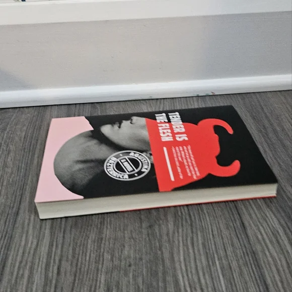 3/$20 Book Deal - Tender is the Flesh book by Agustina Bazterrica - Picture 2 of 3